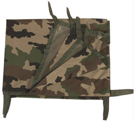 Militärisch, Militärische Uniform, Tasche, Handtasche, Tarnung