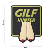 Körperteil, Hand, Person