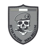 Abzeichen, Logo, Symbol, Rüstung