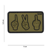 Körperteil, Hand, Person, Finger