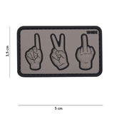 Körperteil, Hand, Person, Finger