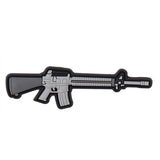 Feuerwaffe, Pistole, Gewehr, Waffe