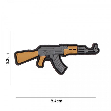Feuerwaffe, Pistole, Gewehr, Waffe, Maschinengewehr