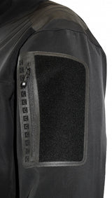 Cork-Shell Jacke - Layer 3