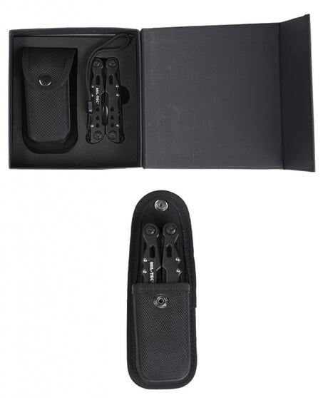 Multi Tool - Black Cobra
