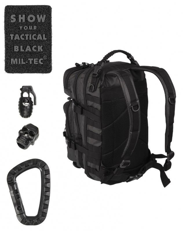 Tasche, Rucksack