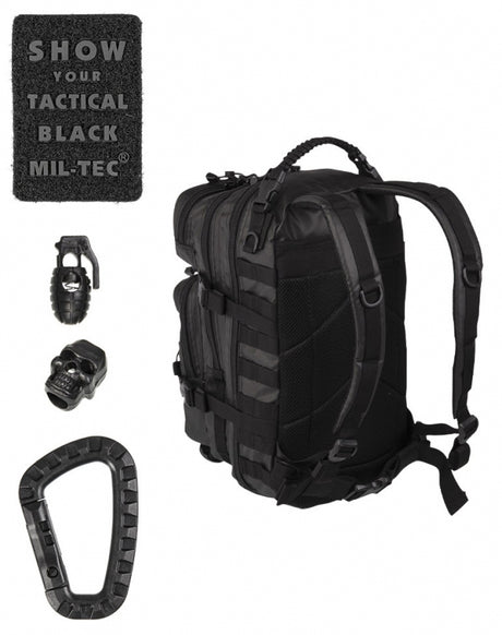 Tasche, Rucksack