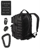 Tasche, Rucksack