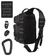 Tasche, Rucksack