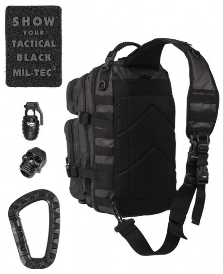 Tasche, Rucksack