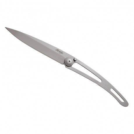Klappmesser - naked 37g