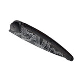 Klinge, Rasiermesser, Waffe, Zubehör, Hair Slide