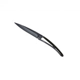 Klappmesser - composite schwarz 37g