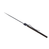 Klappmesser - composite schwarz 37g