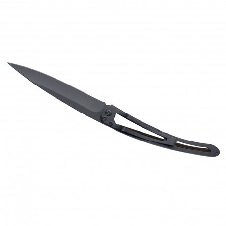 Klappmesser - composite schwarz 37g