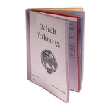 Buch, Veröffentlichung