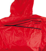 Regenponcho Cape rot