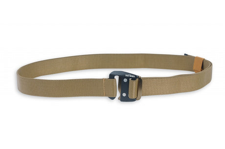 Gürtel Stretch 32mm coyote