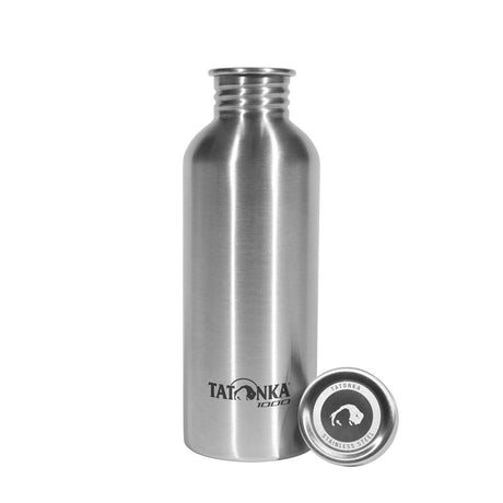 Flasche, Zylinder, Stahl, Shaker