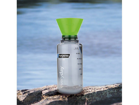 Flasche, Wasserflasche, Tasse