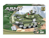 gepanzert, Militärisch, Panzer, Fahrzeug, Waffe