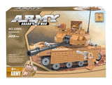 gepanzert, Militärisch, Panzer, Fahrzeug, Waffe