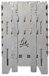 Bushcraft - Bushbox XL Outdoorkocher