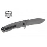 Klappmesser Grey Master