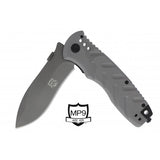 Klappmesser Grey Master