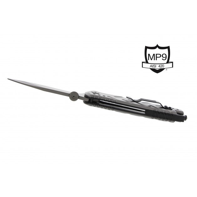 Klappmesser Grey Master