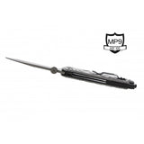 Klappmesser Grey Master