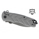 Klappmesser Grey Master