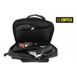 Feuerwaffe, Pistole, Handfeuerwaffe, Rucksack, Tasche