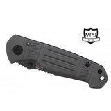 Klappmesser Big Stripes I