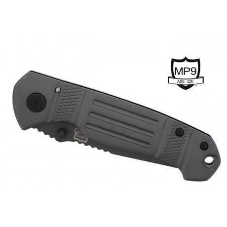 Klappmesser Big Stripes I