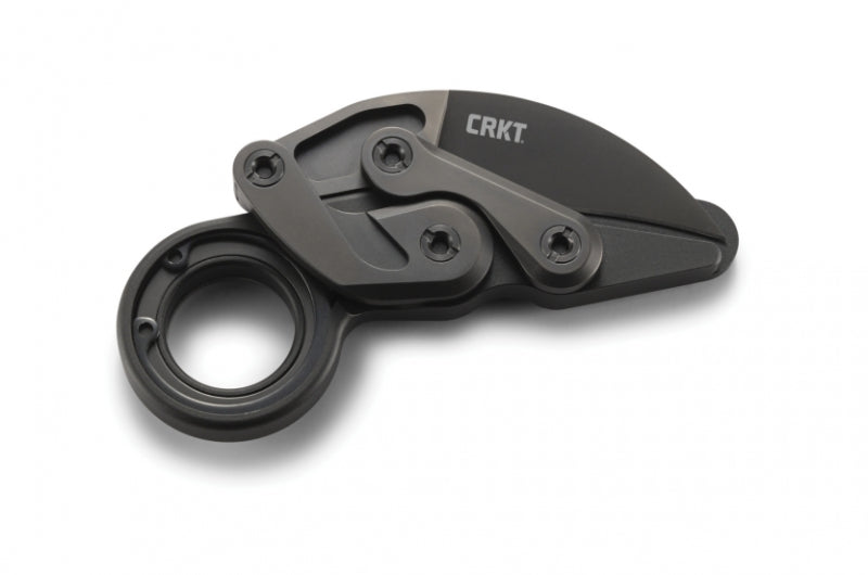 CRKT - Provoke black Karambitmesser