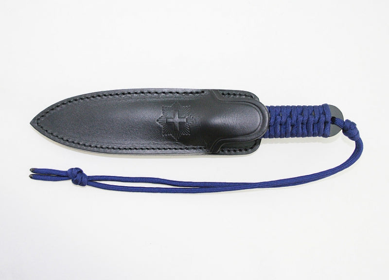OFFICIAL SWISS BORDER GUARD KNIFE
