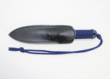 OFFICIAL SWISS BORDER GUARD KNIFE