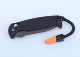 Klappmesser Ganzo Dynamic