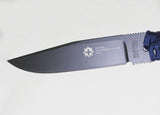 OFFICIAL SWISS BORDER GUARD KNIFE