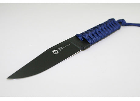 OFFICIAL SWISS BORDER GUARD KNIFE