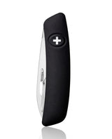 Taschenmesser D04 - graphitschwarz