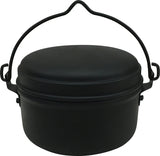 Pfadfinderkochtopf /-Gamelle