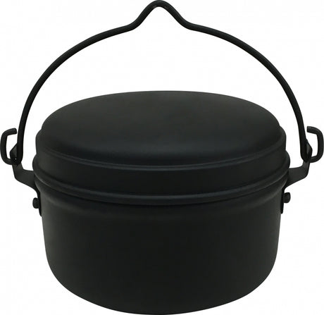 Pfadfinderkochtopf /-Gamelle