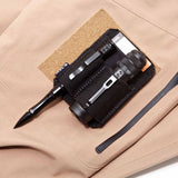 5.11 Tactical Series - Kletthalter Light-Write schwarz