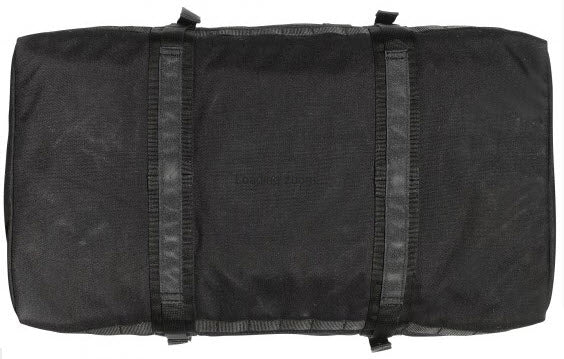 Rush LBD LIMA Tasche schwarz