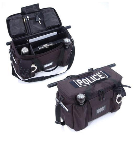 Patrol Ready Tasche schwarz