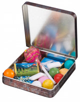 Aufbewahrungsbox "Steckdose"