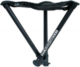 Walkstool - Dreibeinhocker Comfort 65cm / 250kg