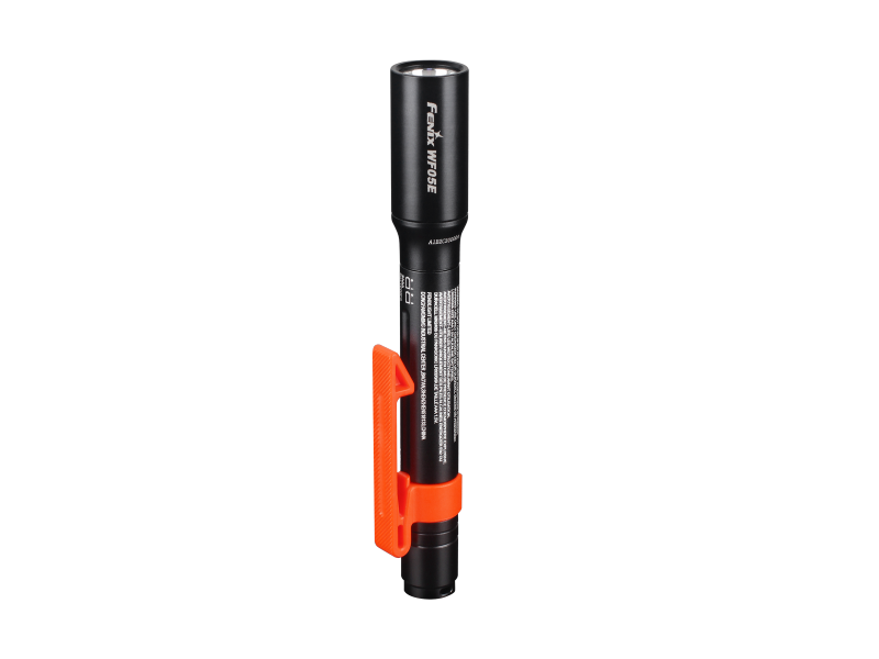 Fenix - WF05E LED Taschenlampe